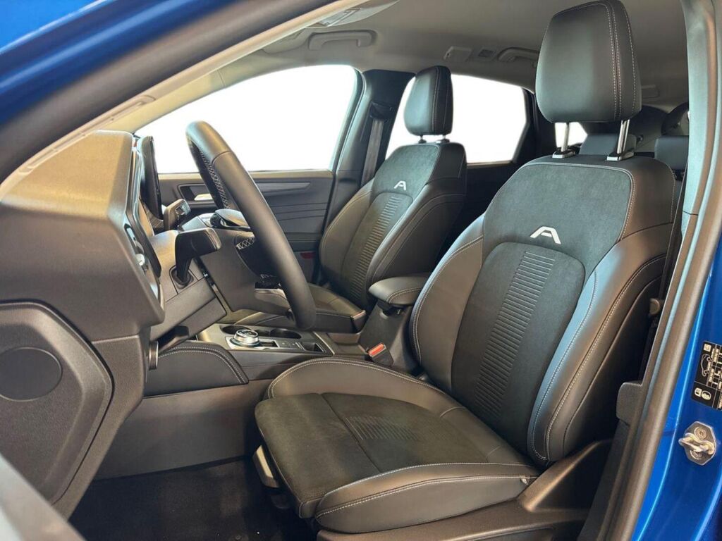 Ford Kuga 2026 Desert Island Blue