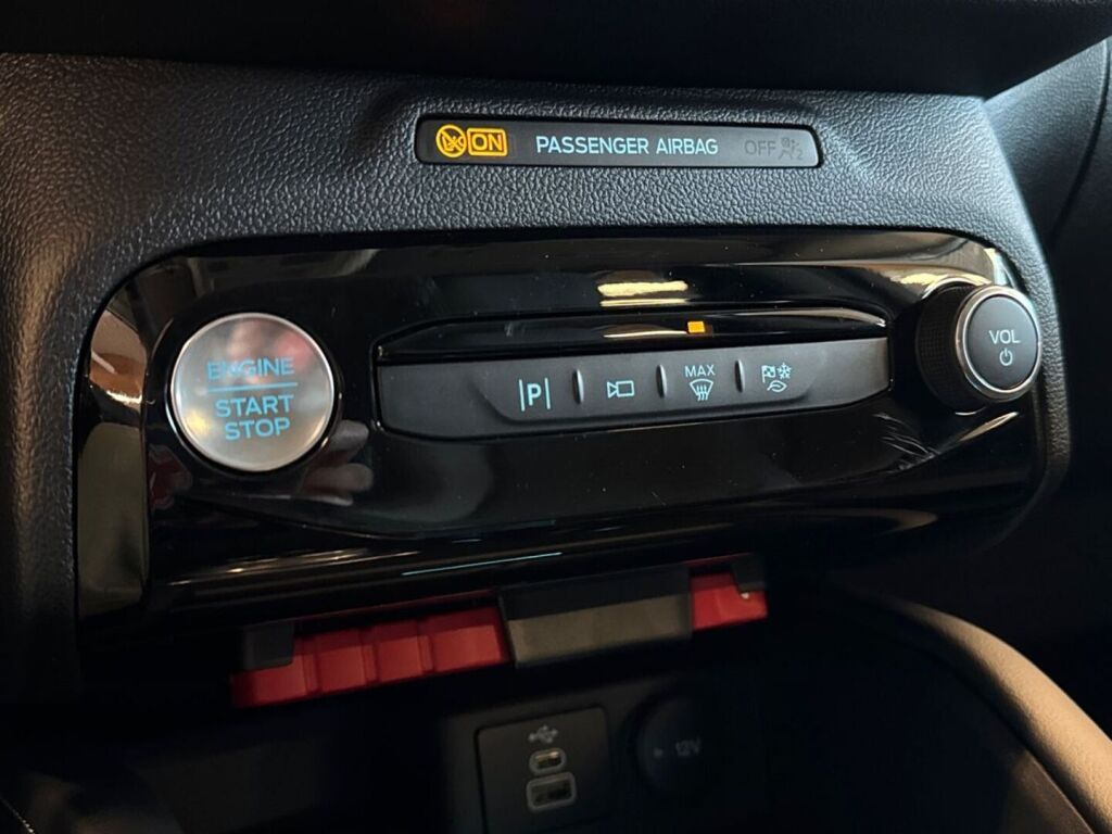 Ford Kuga 2026 Desert Island Blue