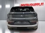 Ford Explorer 2026 Harmaa
