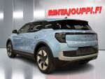 Ford Explorer 2026 Sininen