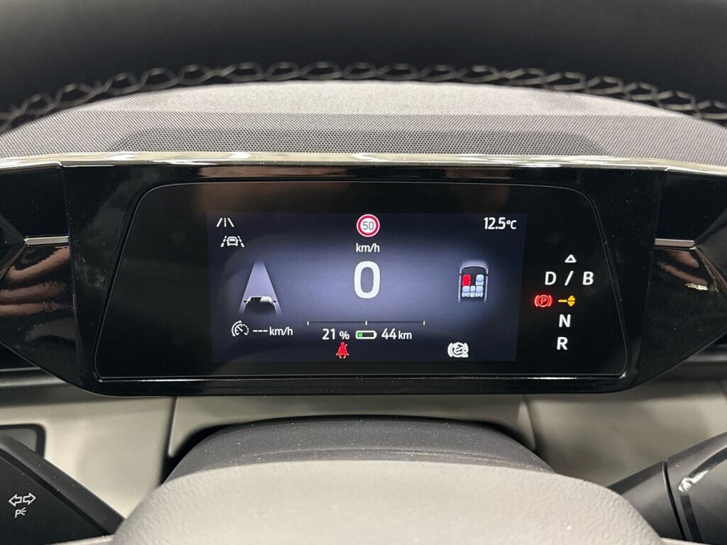 Ford Explorer 2026 Sininen