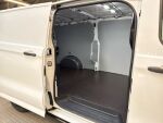Ford Transit Custom 2026 Valkoinen