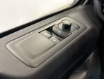 Ford Transit Custom 2026 Valkoinen