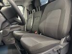 Ford Transit Custom 2026 Valkoinen