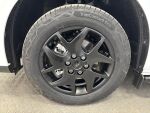 Ford Transit Custom 2026 Valkoinen