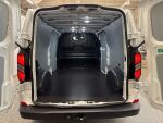Ford Transit Custom 2026 Valkoinen