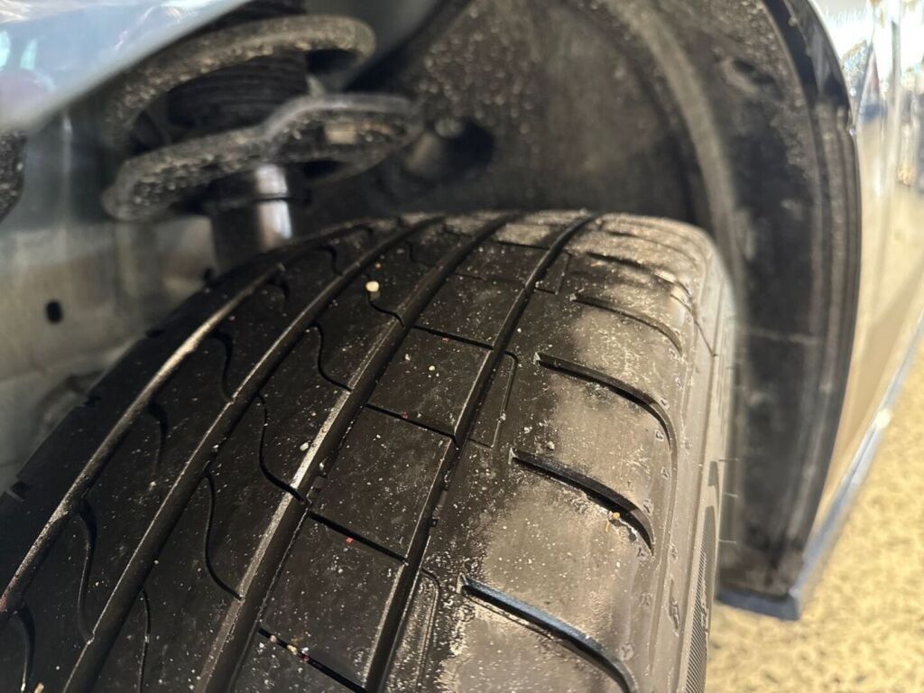 Ford Transit Custom 2026 Chrome Blue