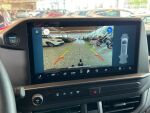 Ford Transit Custom 2026 Valkoinen