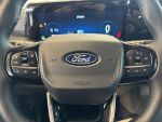 Ford Transit Custom 2026 Magnetic