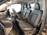 Ford Transit Custom 2026 Magnetic