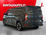 Ford Transit Custom 2026 Magnetic