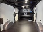 Ford Transit Custom 2026 Magnetic