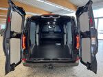 Ford Transit Custom 2026 Magnetic