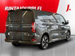 Ford Transit Custom 2026 Magnetic