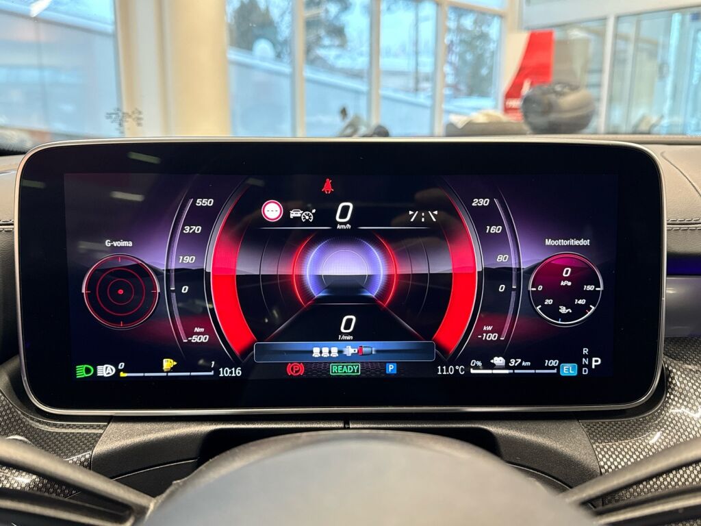 Mercedes-Benz C 2023 