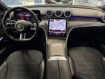 Mercedes-Benz C 2023 
