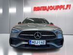Mercedes-Benz C 2023 