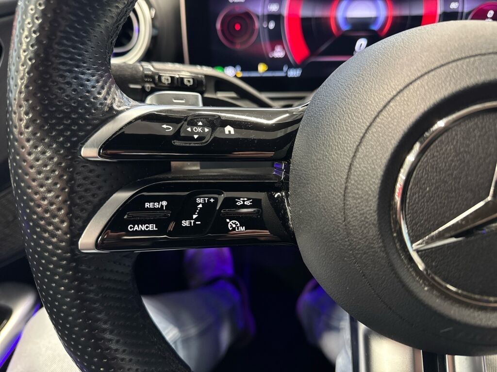 Mercedes-Benz C 2023 