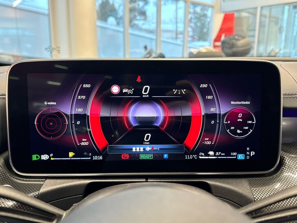 Mercedes-Benz C 2023 