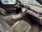 Mercedes-Benz C 2023 