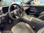 Mercedes-Benz C 2023 