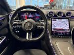 Mercedes-Benz C 2023 