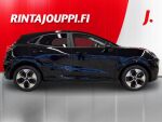 Ford Puma Gen-E 2026 Agate Black