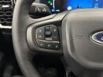 Ford Ranger 2026 Frozen White