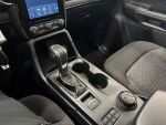 Ford Ranger 2026 Frozen White