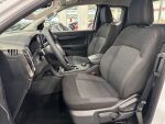 Ford Ranger 2026 Frozen White