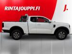 Ford Ranger 2026 Frozen White