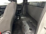 Ford Ranger 2026 Frozen White