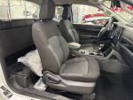 Ford Ranger 2026 Frozen White