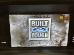 Ford Ranger 2026 Frozen White
