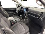 Ford Ranger 2026 Frozen White