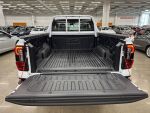 Ford Ranger 2026 Frozen White