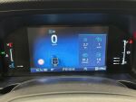 Ford Ranger 2026 Frozen White