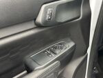 Ford Ranger 2026 Frozen White