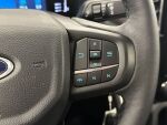 Ford Ranger 2026 Frozen White