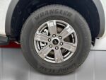 Ford Ranger 2026 Frozen White