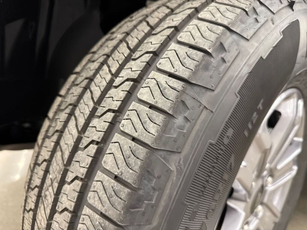 Ford Ranger 2026 Frozen White