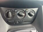 Ford Transit Connect 2018 Valkoinen