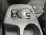 Ford Transit Connect 2018 Valkoinen