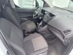 Ford Transit Connect 2018 Valkoinen