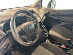 Ford Transit Connect 2018 Valkoinen
