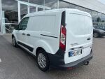 Ford Transit Connect 2018 Valkoinen