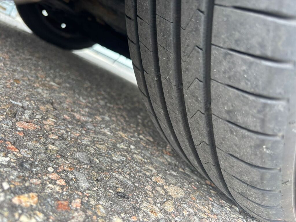 Ford Transit Connect 2018 Valkoinen