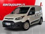 Ford Transit Connect 2018 Valkoinen
