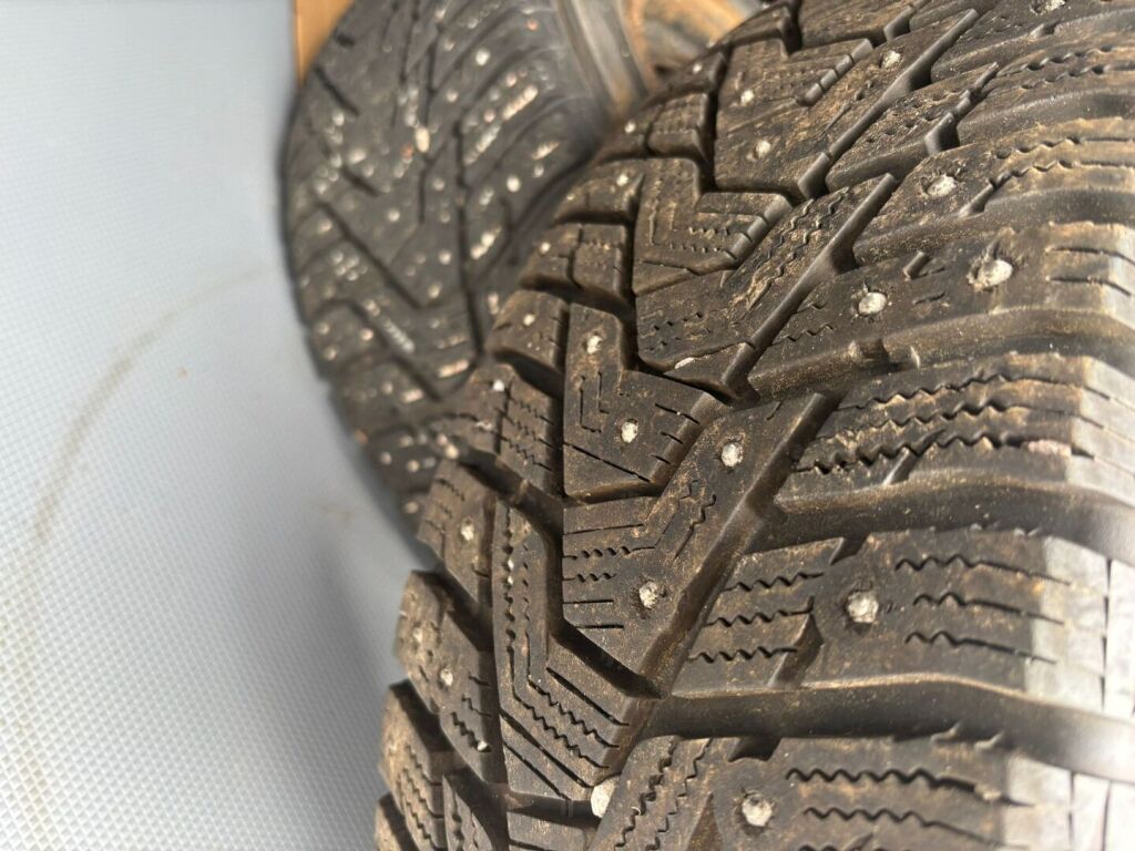 Ford Transit Connect 2018 Valkoinen