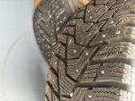 Ford Transit Connect 2018 Valkoinen